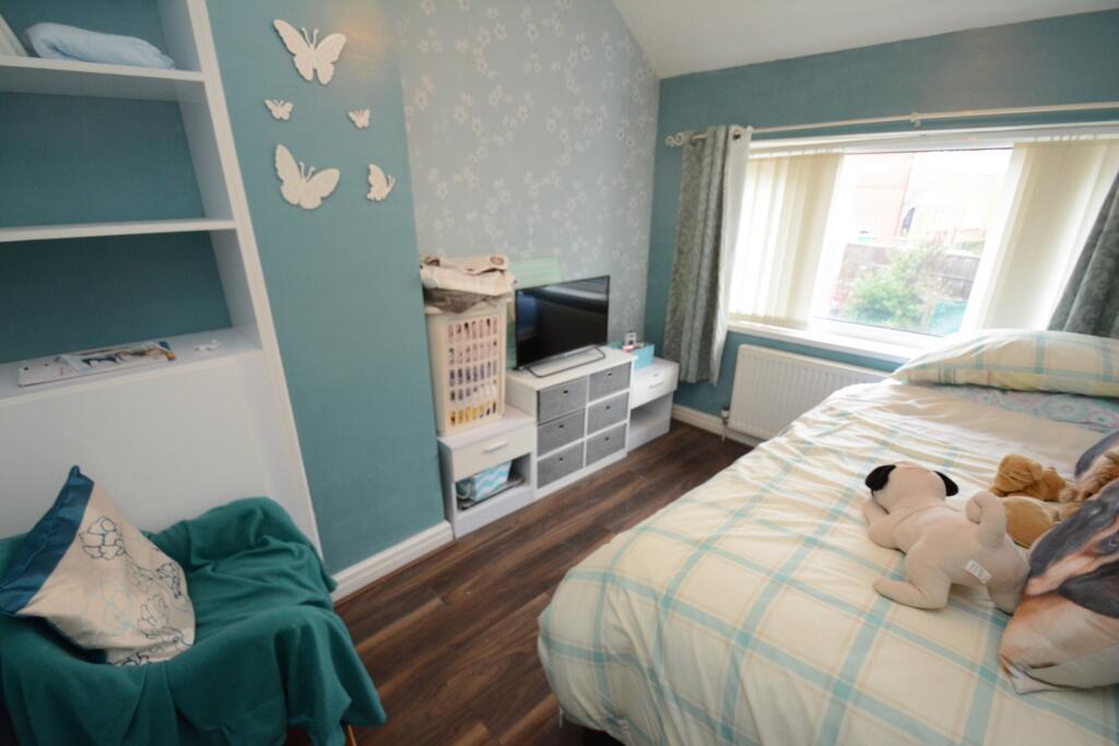 BEDROOM TWO