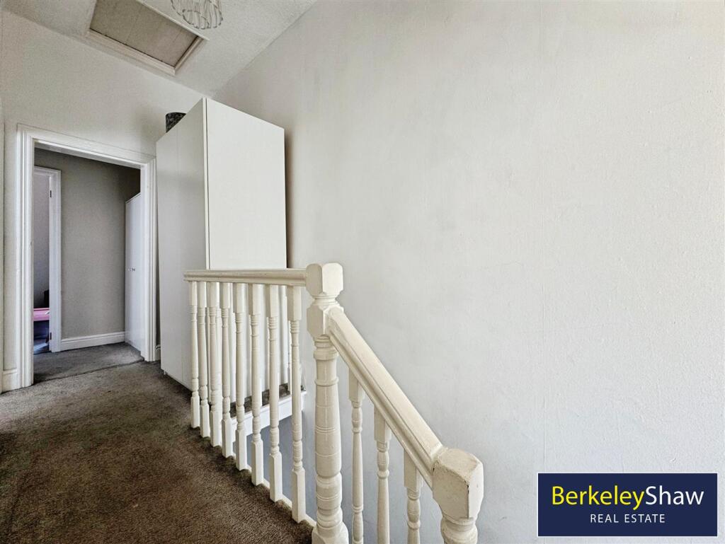 Glendower Road, Waterloo