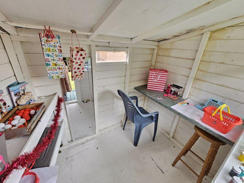 Craft Room