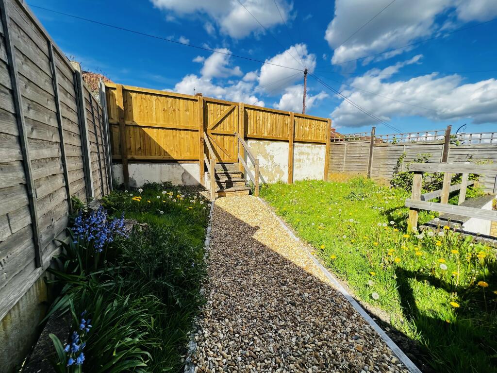 Garden 1