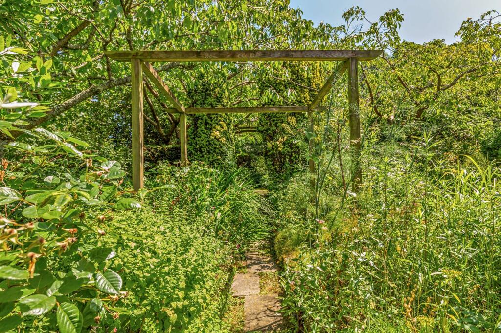 Grounds