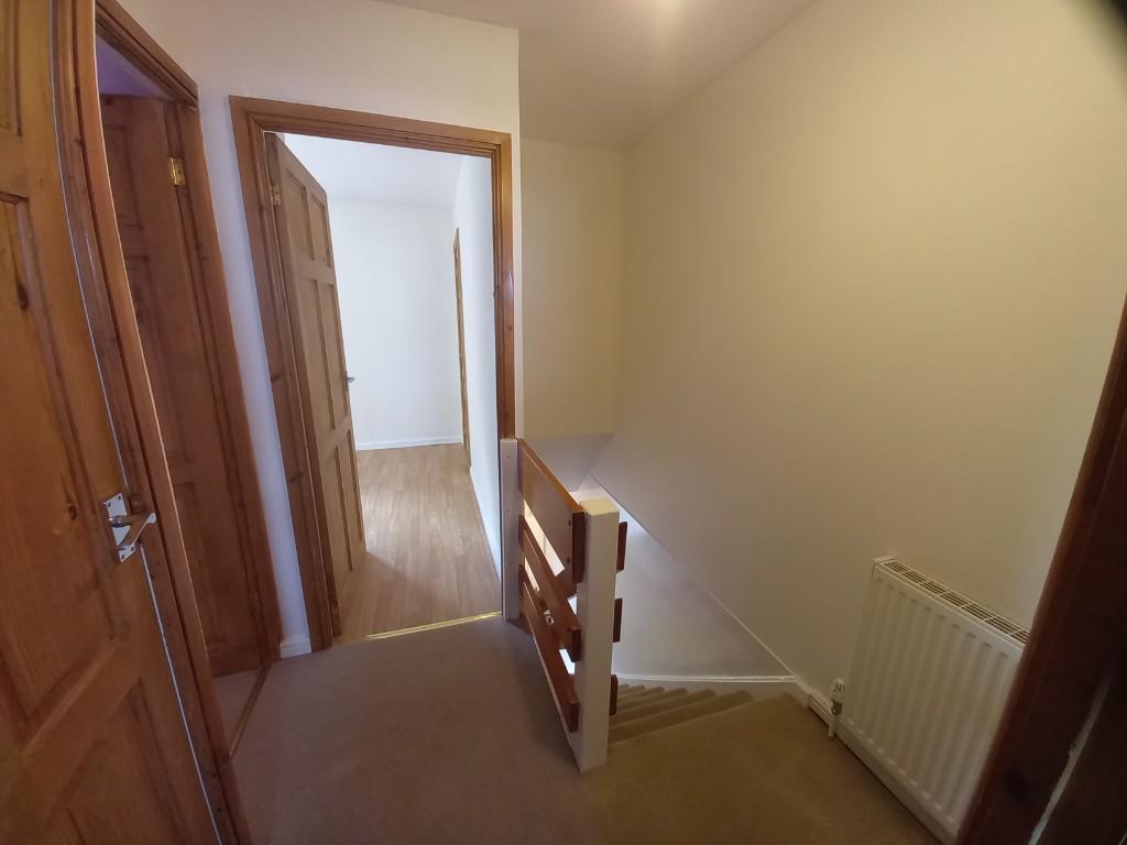 Upper Hall