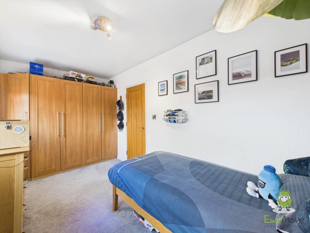 Bedroom 1. EmilyDimelowEwemoveWhitchurchandNantwic