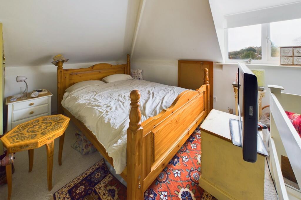 Loft Room