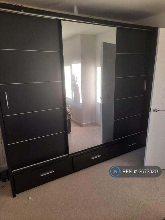 Master Bedroom 1