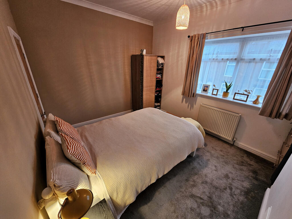 Bedroom Two (front)
