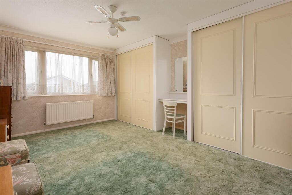 The Grange, Seasalter, Whitstable