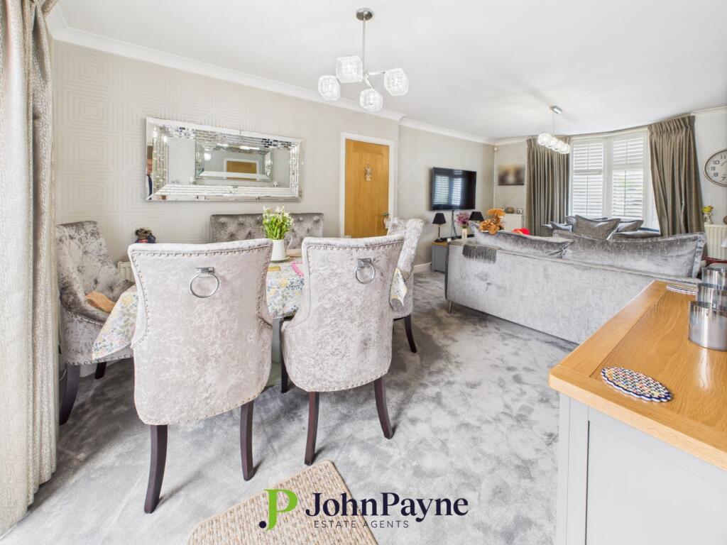 Living/Dining Room