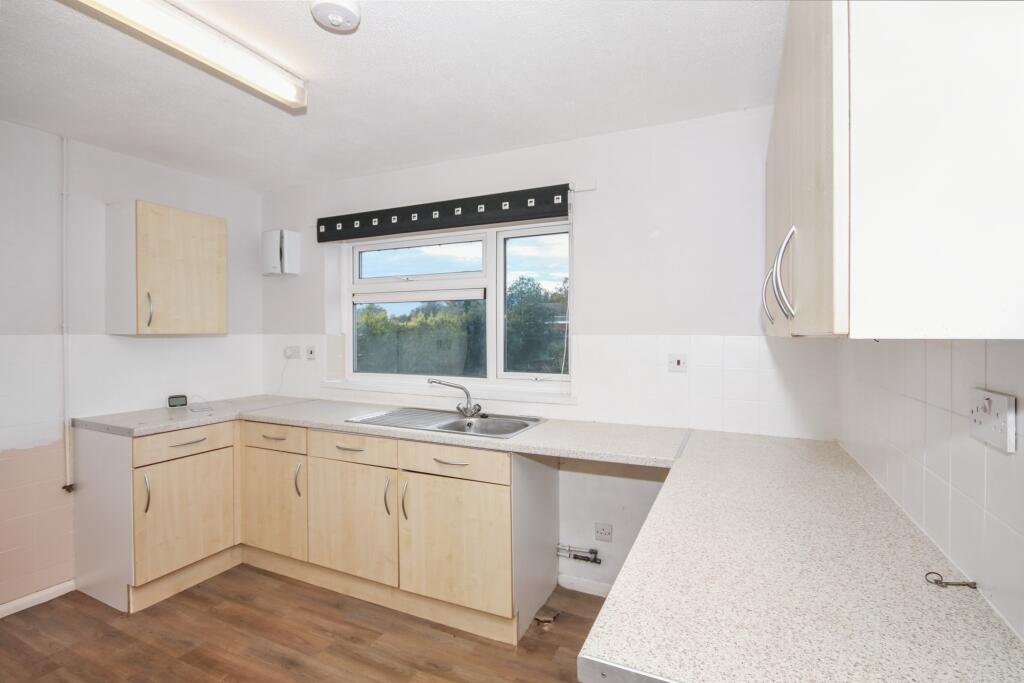 21 School Road, Warboys, Huntingdon, Cambridgeshire, PE28 2SX