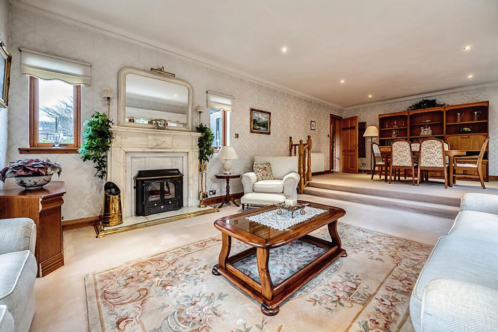 Living / Dining Room