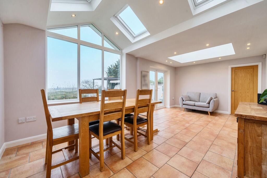 Family/Dining Room