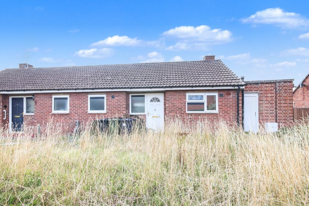 51 Olivia Road, Brampton, Huntingdon, Cambridgeshire, PE28 4RP