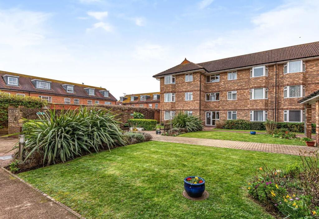 GENERAL VIEW OF DEVE