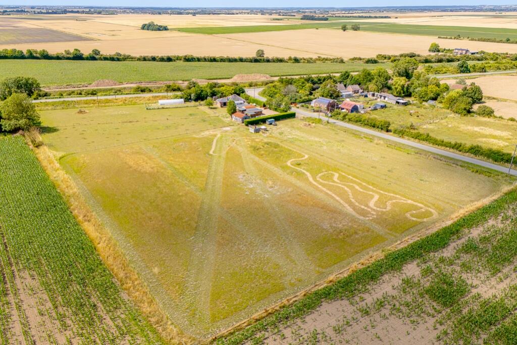 Happy Fields Farm (Old Leake)-5