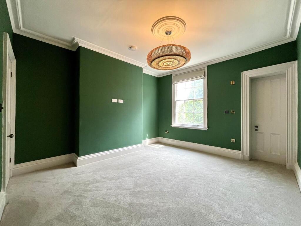 Bedroom 2 Aspect 2