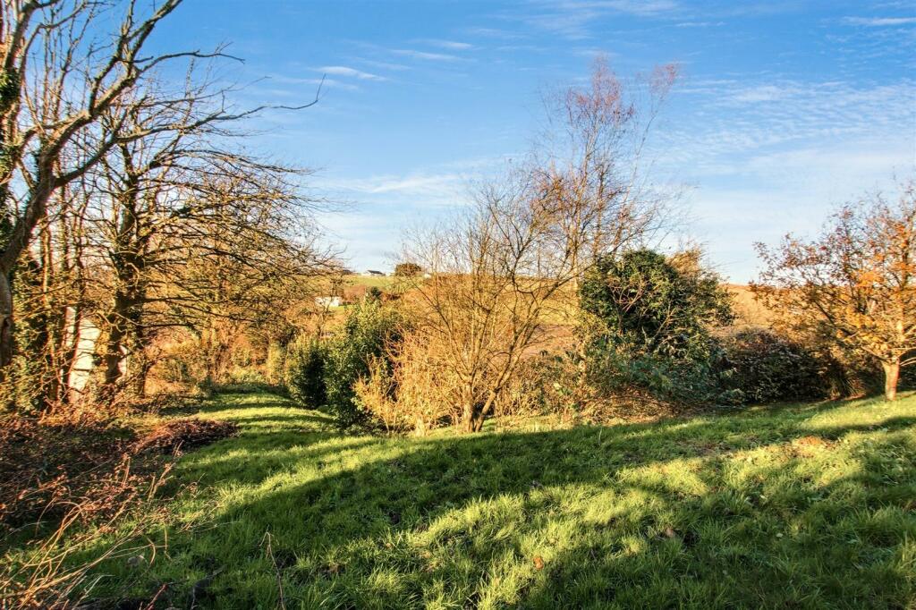 gardens