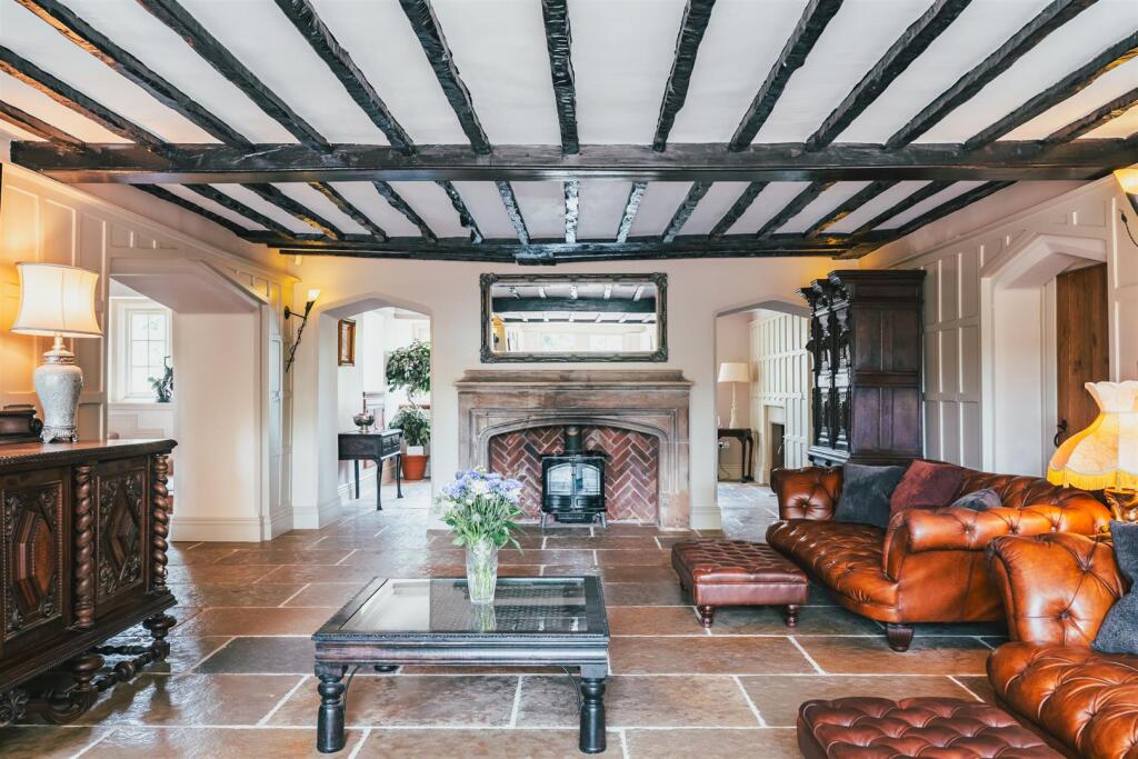 Drawing Room