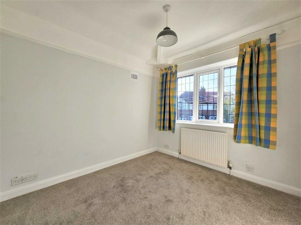 Bedroom 3 Aspect 2