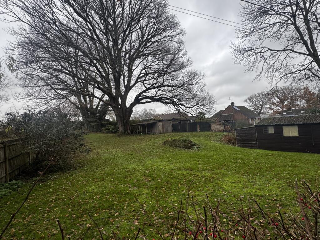 land photo