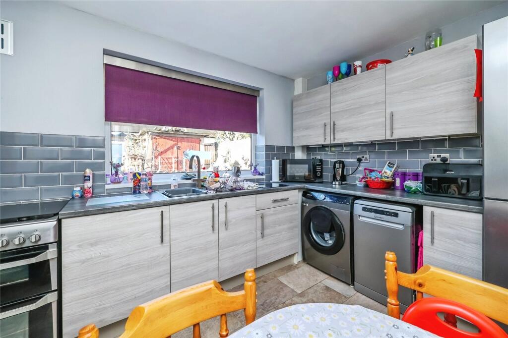 Fitted Kitchen