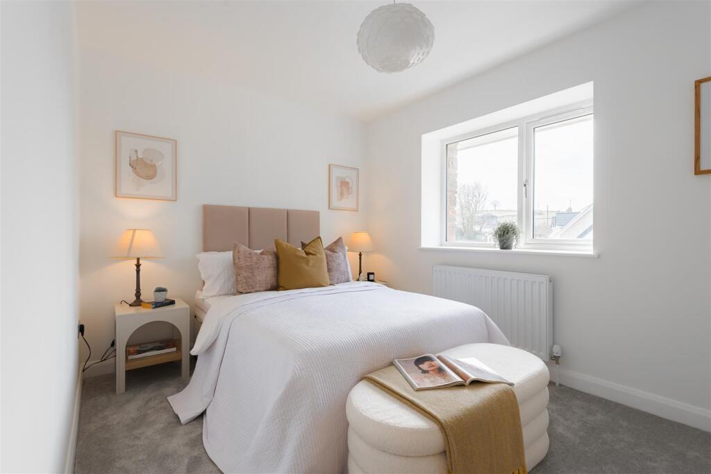 Llanigon, Hay On Wye - Home A - 38.jpg