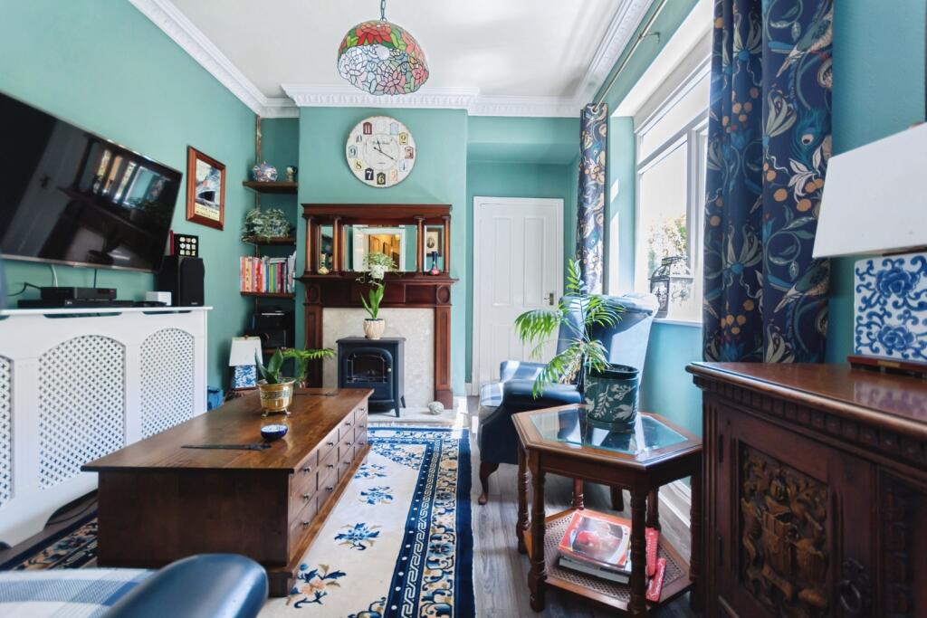 Reception Room 3