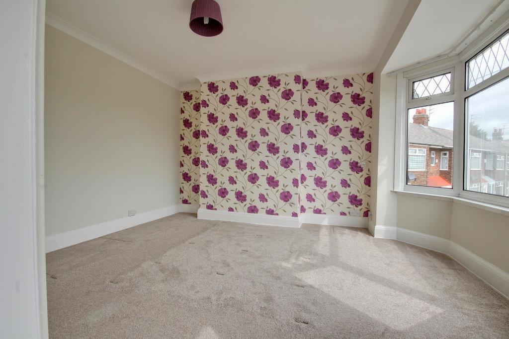TWO Bedrooms