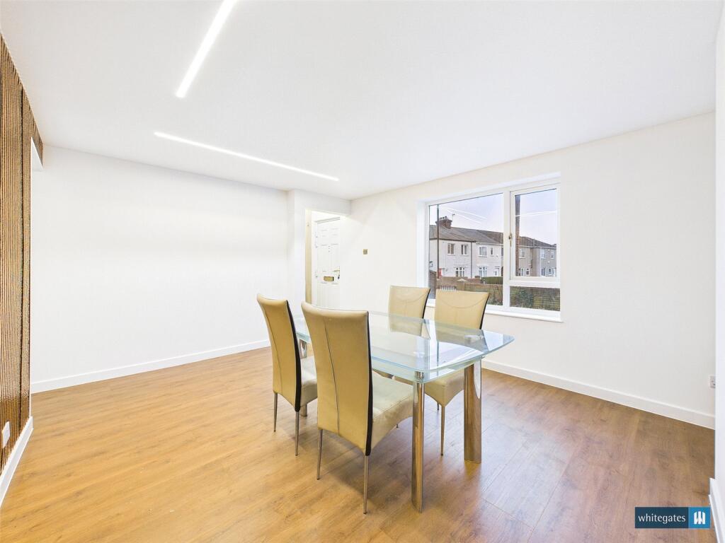 Living/Dining