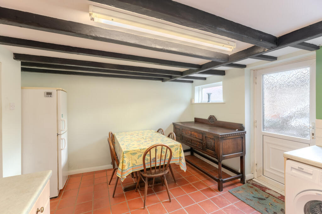 Commercial Street, Norton, Malton, North Yorkshire