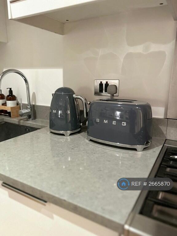 Kitchen Appliances