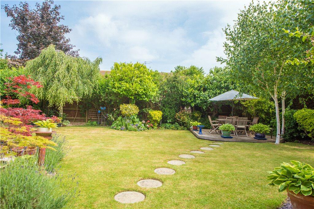 Gardens