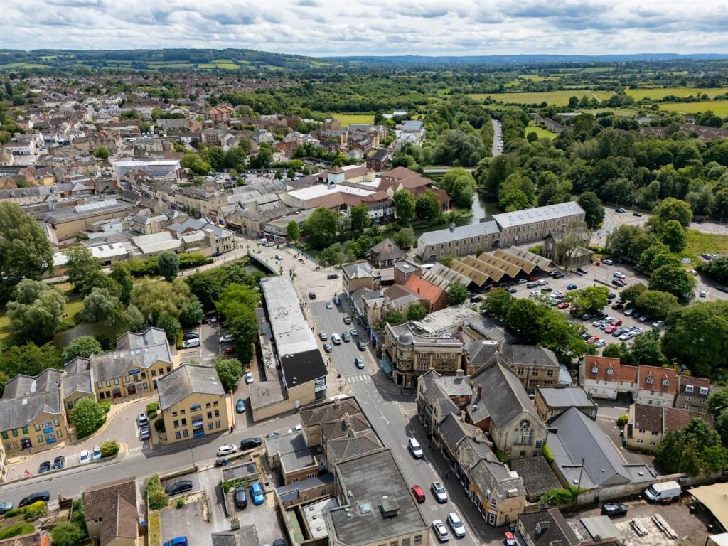 Drone image over Town Centre.jpg