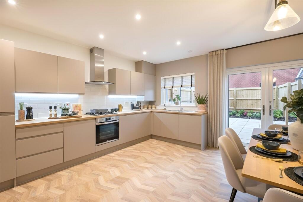 Alphington, Exeter, Devon