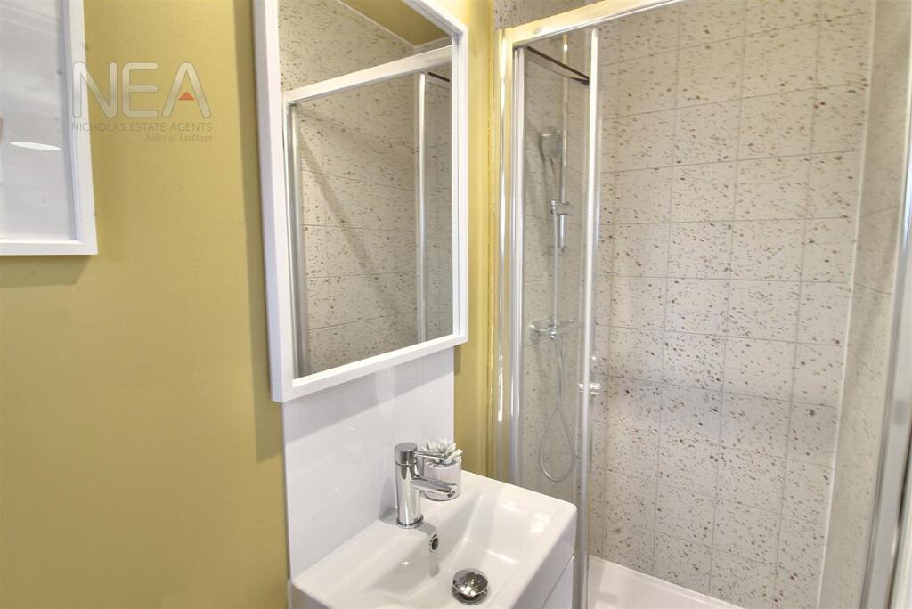 Room One En-suite
