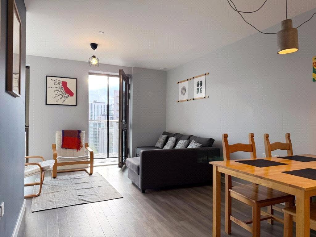 Olympic Way, Wembley, HA9