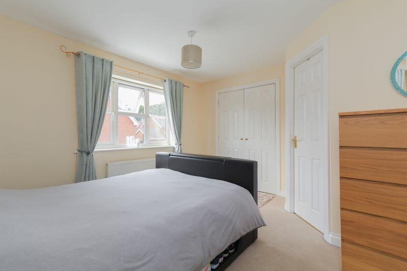 Bedroom One (1)