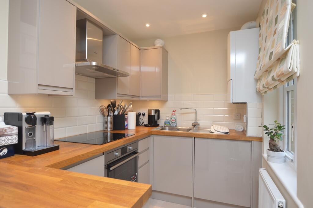 New Fitted Kitche...