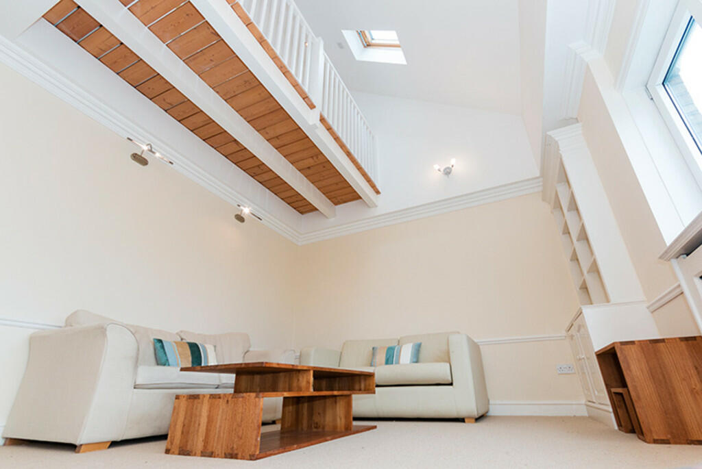 Reception Area