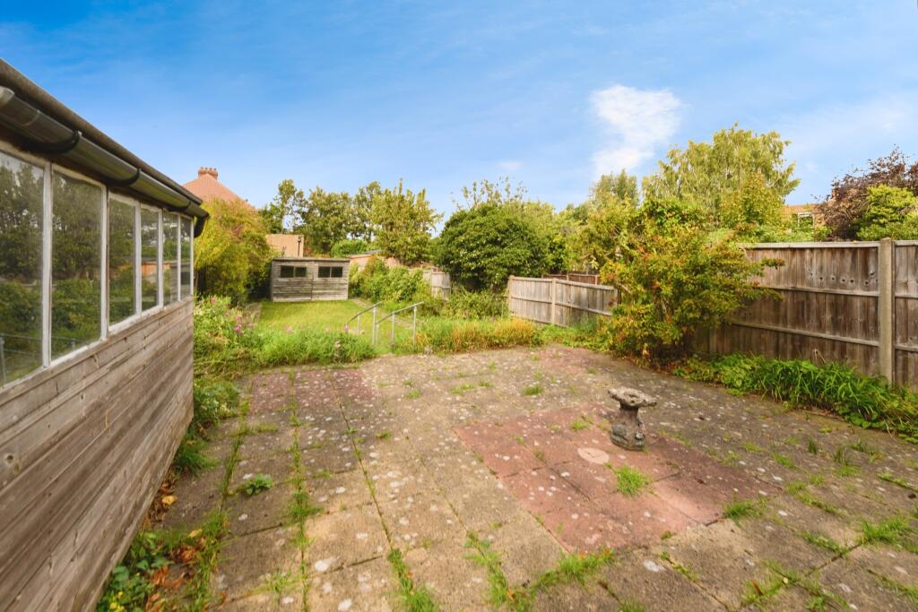 View Of The Property