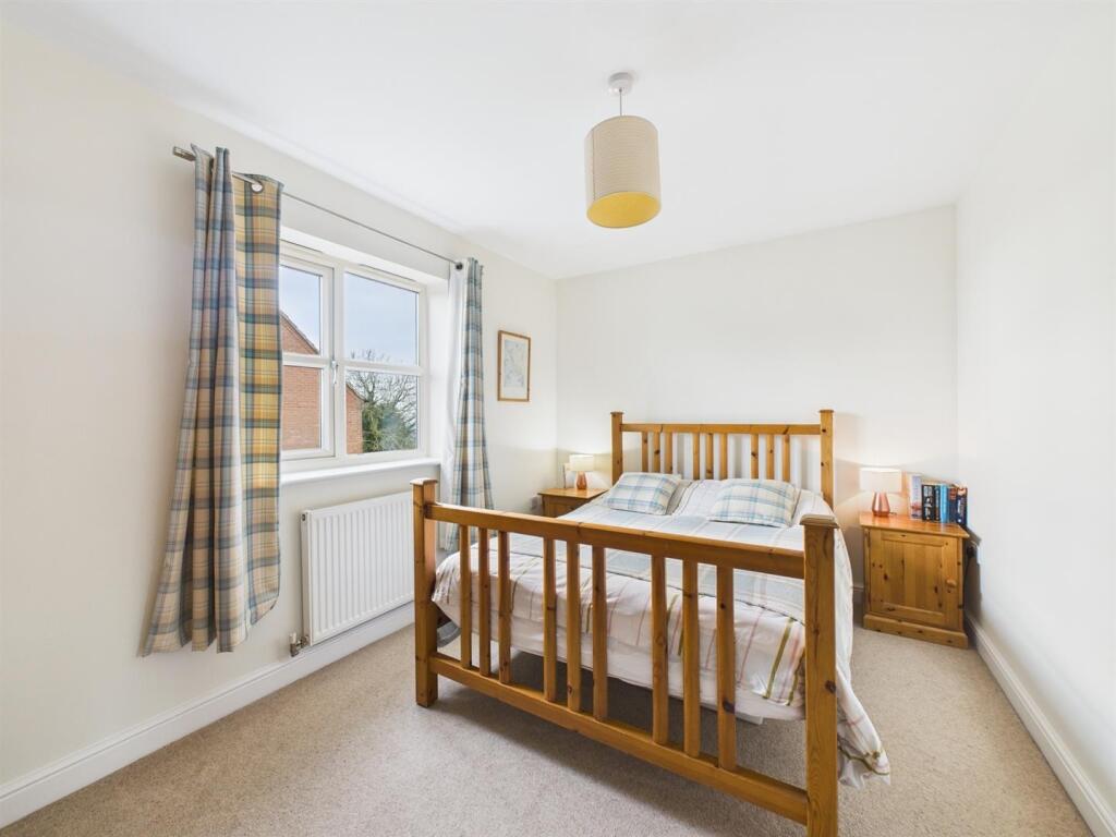 Double Bedroom Five