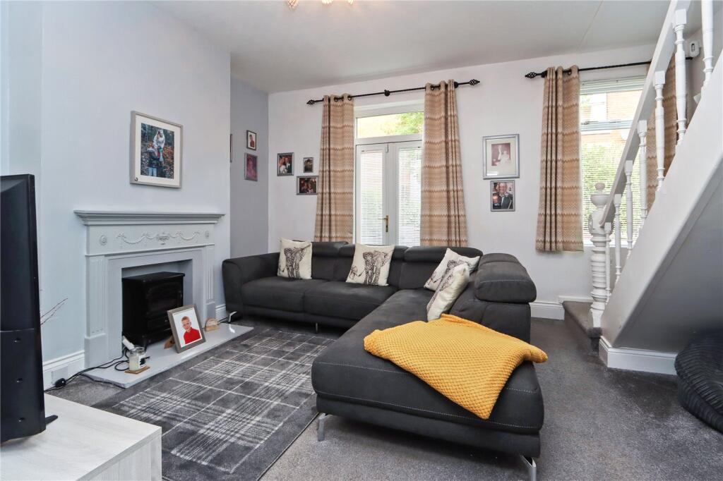 Living Room Pic 2