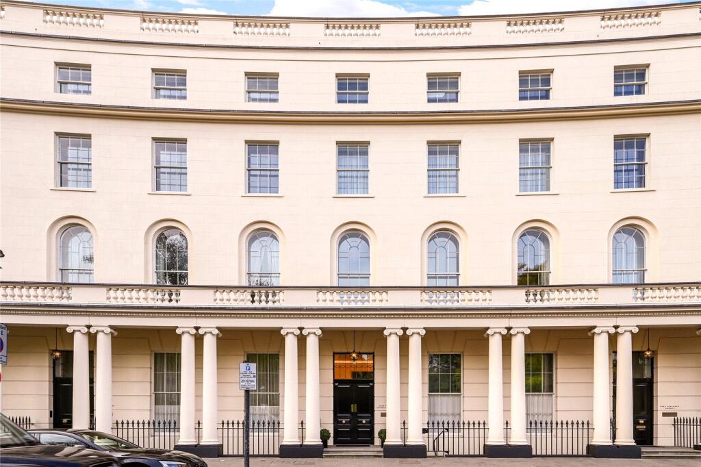 22 Park Crescent