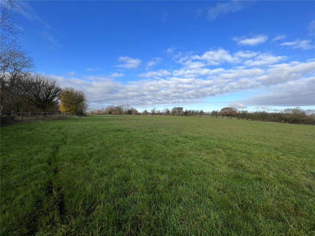 Land At Tower Field