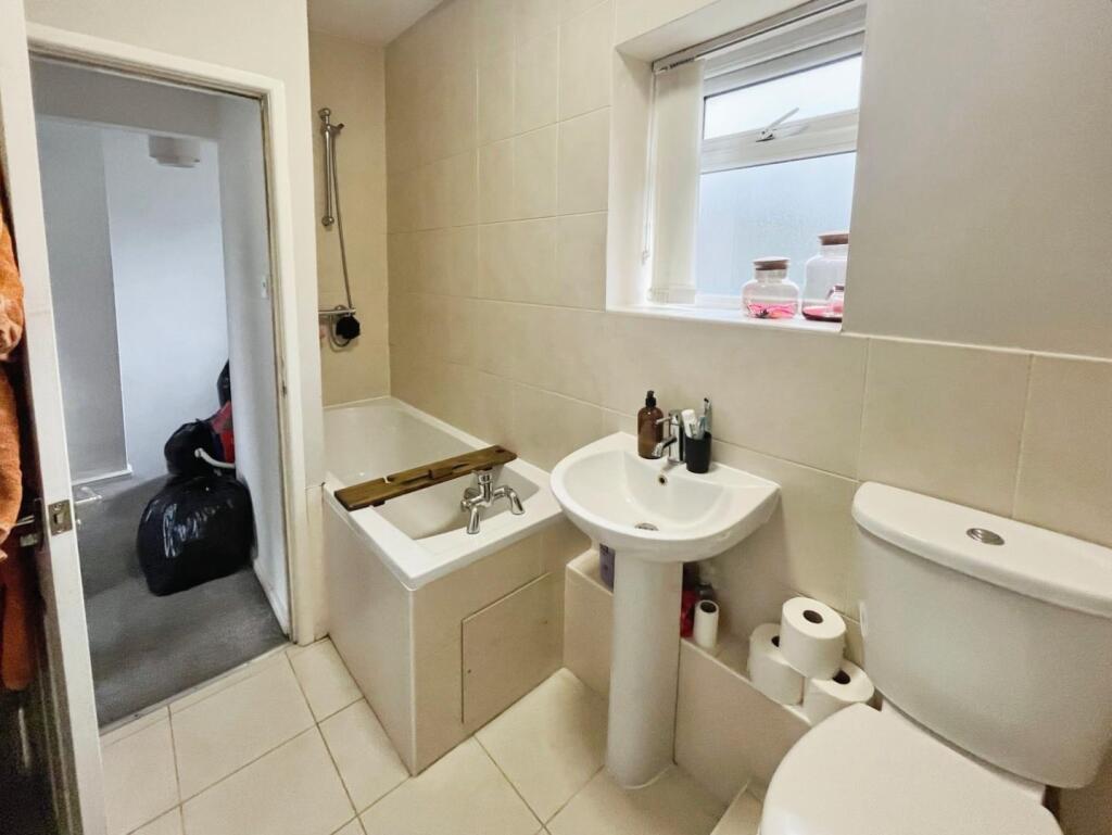 House Bathroom