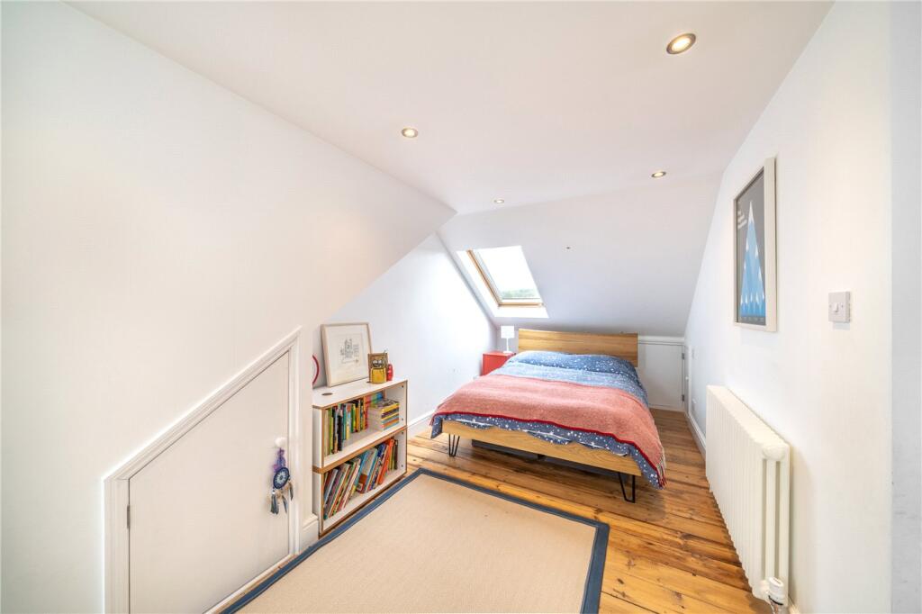 Bedroom Five