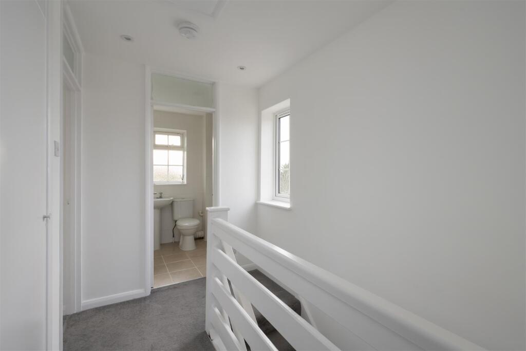 Linnet Avenue, Whitstable