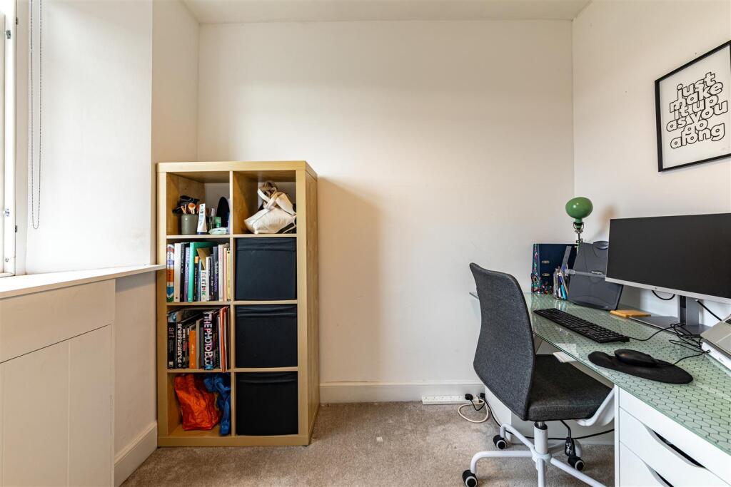 Top Flat Ettrick Lodge Selkirk 36.JPG