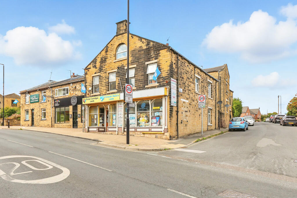 Commercial Property