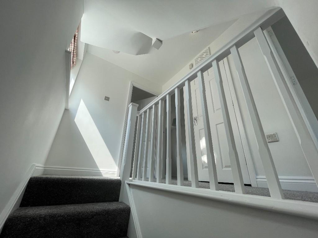 Stairs 2