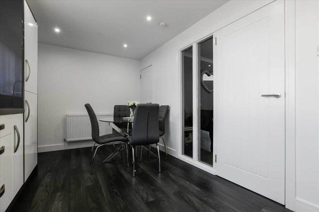 Kitchen Dining